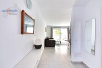 Půdorys ubytování Vivienda Vacacional Tamarindo