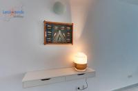 Půdorys ubytování Vivienda Vacacional Tamarindo