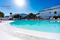 Bazén v ubytování Vivienda Vacacional Tamarindo nebo v jeho okolí