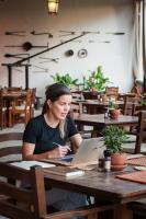 Hosté ubytování Casa Hacienda San Jose