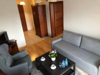 Posedenie v ubytovaní Hotel Victoria