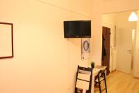 A television and/or entertainment centre at Appartamento Maggiore