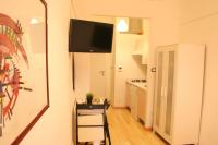 A kitchen or kitchenette at Appartamento Maggiore