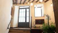 The floor plan of Angolo Dei Priori - city center-