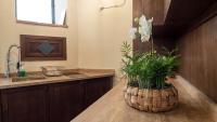 The floor plan of Angolo Dei Priori - city center-