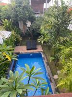 Arjuna Uluwatu Guest House thumbnail 15