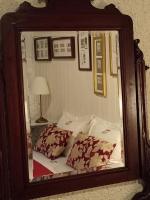 Uma cama ou camas num quarto em Casas do Durão-Memories House