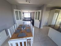 Kuchyň nebo kuchyňský kout v ubytování Bundoran Seaside Stays House - WiFi, large spacious home