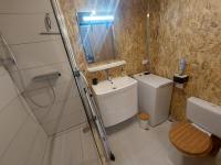 Łazienka w obiekcie Appartement comme à la maison