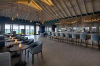 Лаундж или бар в Hammock Cove Antigua - All Inclusive - Adults Only