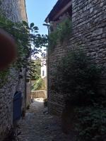 Plán poschodí v ubytovaní Villa climatisée avec piscine et vue panoramique