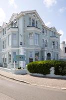 Plano de The Beach Club