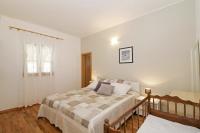 Plán poschodí v ubytovaní Villa Lavinia in Kavran (Haus für 8-10 Personen)