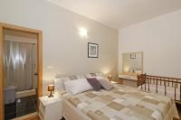 Plán poschodí v ubytovaní Villa Lavinia in Kavran (Haus für 8-10 Personen)