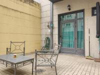 Balkón nebo terasa v ubytování Pleno centro, Terraza, Principe, 5 min casco vello y estación AVE
