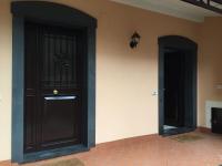 Plán poschodí v ubytovaní Apartments Casa Vacanze Dante