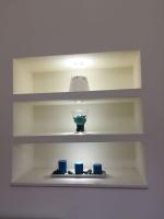 Plán poschodí v ubytovaní Apartments Casa Vacanze Dante