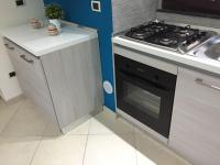 Kuchyňa alebo kuchynka v ubytovaní Apartments Casa Vacanze Dante