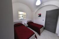 Posedenie v ubytovaní Apartments Casa Vacanze Dante