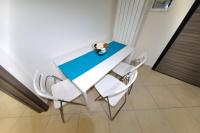 Plán poschodí v ubytovaní Apartments Casa Vacanze Dante