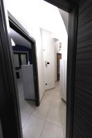 Kuchyňa alebo kuchynka v ubytovaní Apartments Casa Vacanze Dante