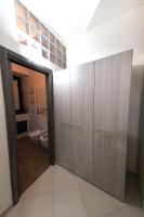 Kúpeľňa v ubytovaní Apartments Casa Vacanze Dante