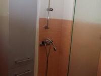 Kúpeľňa v ubytovaní Appartement F2 climatisé, balcon, proche Thermes d'Amélie-les-Bains - FR-1-703-21
