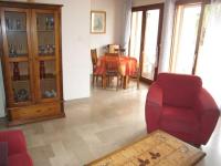 Posedenie v ubytovaní Appartement F3 avec terrasse, parking, Wi-Fi - Idéal cures - Centre-ville Amélie-les-Bains - FR-1-703-87