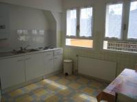 Plan piętra w obiekcie Appartement F2 avec Terrasse et Parking, Proche Cures et Centre-ville - Amélie-les-Bains - FR-1-703-142