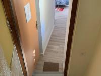 Plan piętra w obiekcie Studio cosy au centre-ville avec Wi-Fi, animaux admis - FR-1-703-139