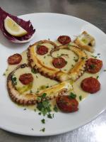 Jídlo v farmy nebo okolí