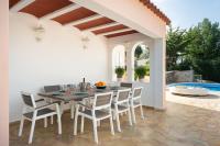 Bazén v ubytování Villa Cas Puig - Beach of Portinatx nebo v jeho okolí