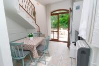 Balkon lub taras w obiekcie Villa Renata