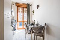 Kuchyňa alebo kuchynka v ubytovaní Guest House Vecchi