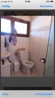 Kúpeľňa v ubytovaní Maison Le Guetali