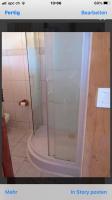 Kúpeľňa v ubytovaní Maison Le Guetali