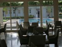 Πισίνα στο ή κοντά στο Grand Hotel Juba