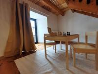 Napoje w obiekcie Maison familiale 12 personnes, Blesle