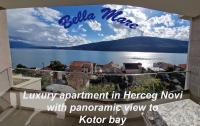 Bella Mare, Baošići (updated prices 2025)