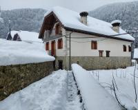 AlaiSuberri during the winter