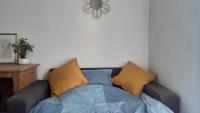Plan piętra w obiekcie Charmant Appartement 55 m 2