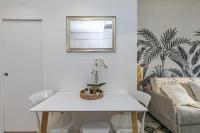 Posedenie v ubytovaní MBA Splendide Appart - Le Raincy - Banlieue Paris
