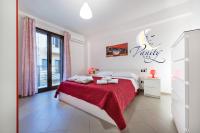 A bed or beds in a room at Vanity SPA