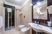 A bathroom at Vanity SPA