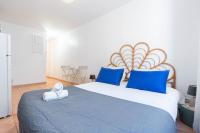 Plan piętra w obiekcie Le Petit Panier 3 - Studio 2-3 pers Clim Vieux-Port