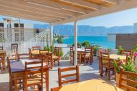 Fotografie z fotogalerie ubytování Hotel Viroi v destinaci Vlorë