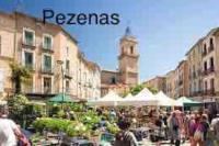 Plan piętra w obiekcie Appart charmant vue mer/port au Centre Port