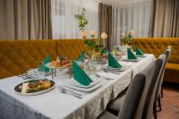 Đồ ăn tại/gần quán trọ