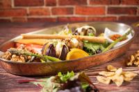 Matur á eða í nágrenni hótelsins