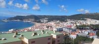 Půdorys ubytování Vista Mar-Sesimbra
